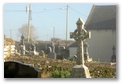 A graveyard in Dunmore East, click here..
