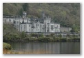 Kylemore Abbey, click here..