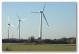 Windfarms in Wexford, click here..