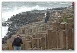 Giant Causeway Northern Ireland, click here..