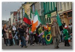 St Patricks Day in Fermoy 2007, click here..