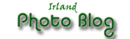Photo Blog from Ireland
